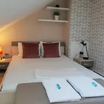 Апартаменты Le Duplex - Hyper Centre - Gare - Wifi - Duplex Анси