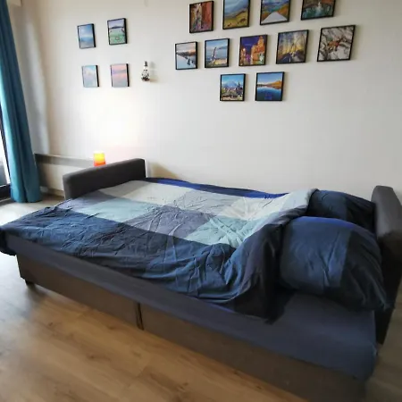 Le Duplex - Hyper Centre - Gare - Wifi - Duplex *