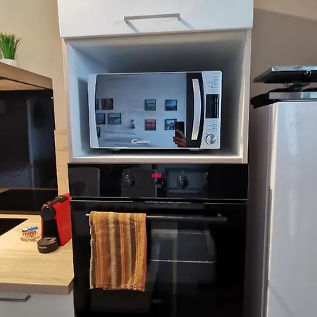 شقة Le Duplex - Hyper Centre - Gare - Wifi - Duplex *