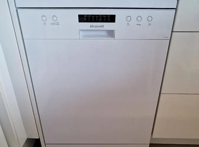 דירה Le Duplex - Hyper Centre - Gare - Wifi - Duplex *