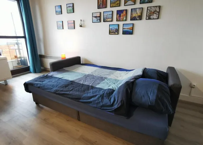 Le Duplex - Hyper Centre - Gare - Wifi - Duplex *