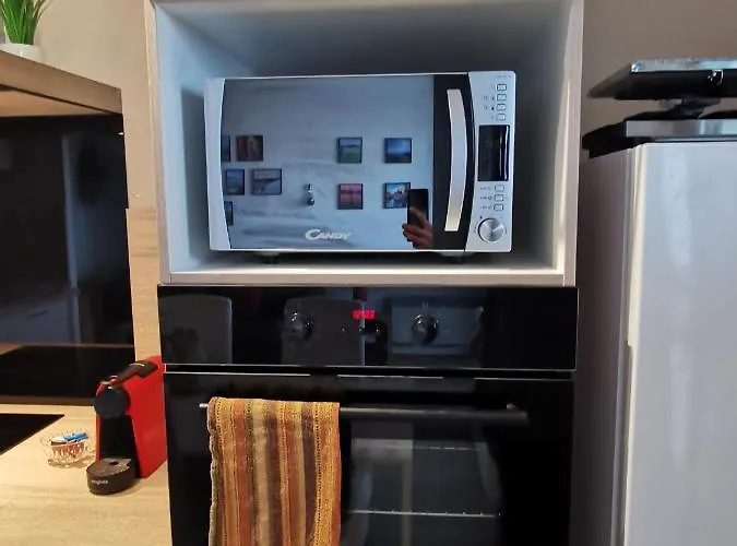 דירה Le Duplex - Hyper Centre - Gare - Wifi - Duplex *