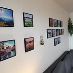 Le Duplex - Hyper Centre - Gare - Wifi - Duplex Appartement