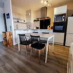 Le Duplex - Hyper Centre - Gare - Wifi - Duplex 阿讷西