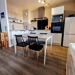 公寓 Le Duplex - Hyper Centre - Gare - Wifi - Duplex