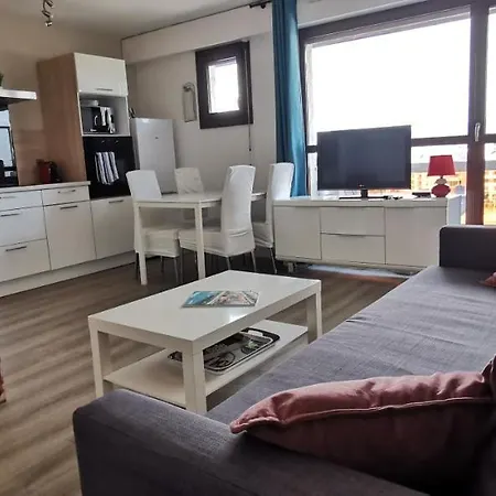 Apartment Le Duplex - Hyper Centre - Gare - Wifi - Duplex Annecy