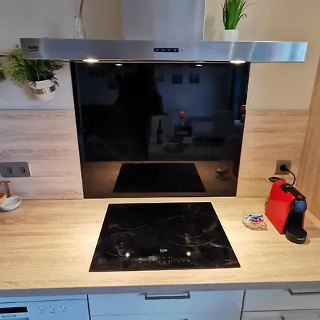 Le Duplex - Hyper Centre - Gare - Wifi - Duplex Apartment Annecy