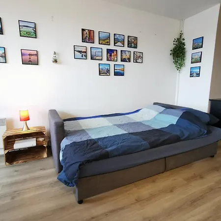 Le Duplex - Hyper Centre - Gare - Wifi - Duplex Apartment