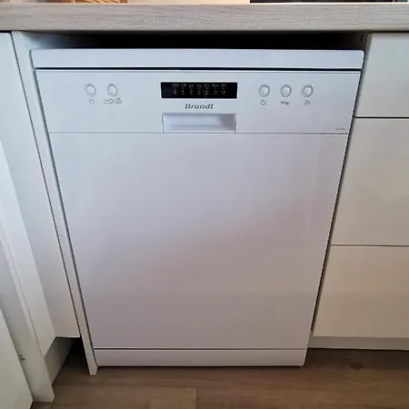 Apartment Le Duplex - Hyper Centre - Gare - Wifi - Duplex *