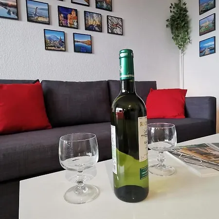 Le Duplex - Hyper Centre - Gare - Wifi - Duplex Annecy