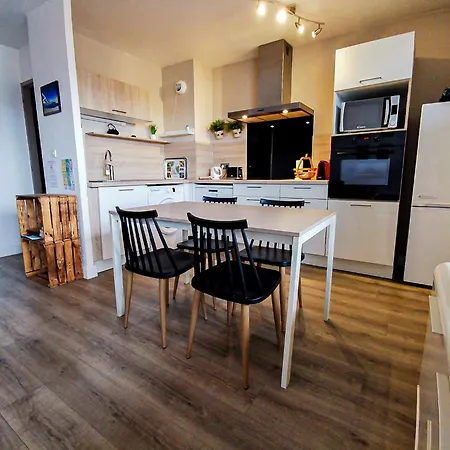 Le Duplex - Hyper Centre - Gare - Wifi - Duplex Annecy